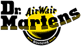 Dr. Martens 日本
