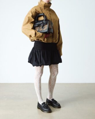 Adrian レディース Virginia Leather タッセル ローファー
