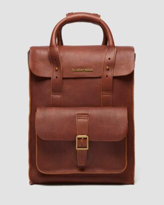 Ambassador Leather バックパック