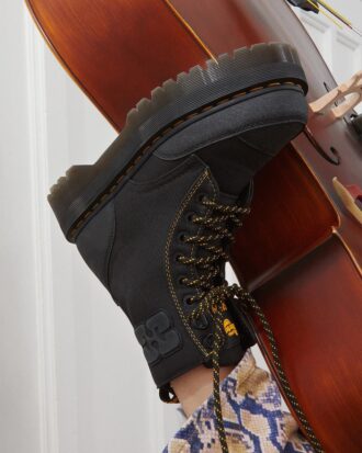 GANNI JADON エクストラタフ Platform ブーツ