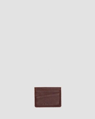 カードホルダーII Ambassador Leather カードホルダー