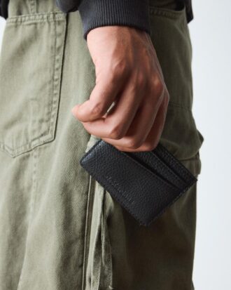 カードホルダーII Ambassador Leather カードホルダー