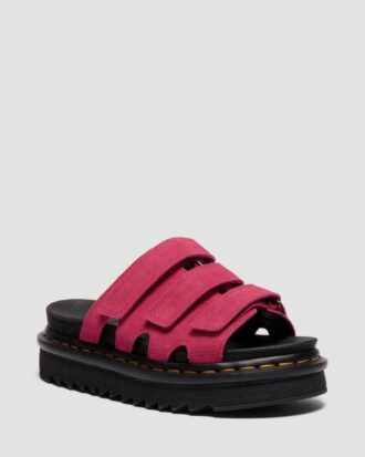 RAINE SLIDE