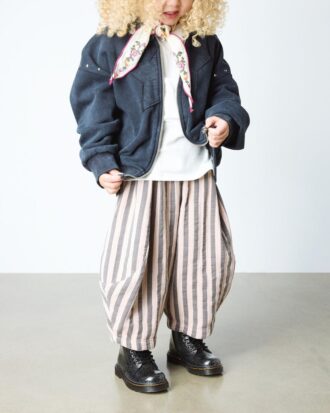 TODDLER 1460 グリッターPatent Leatherブーツ